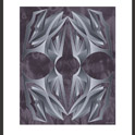 VERSTARD foto 68 x 82 cm